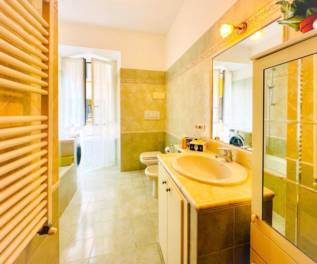 Giardino Degli Aranci Lulus Apartment Rom