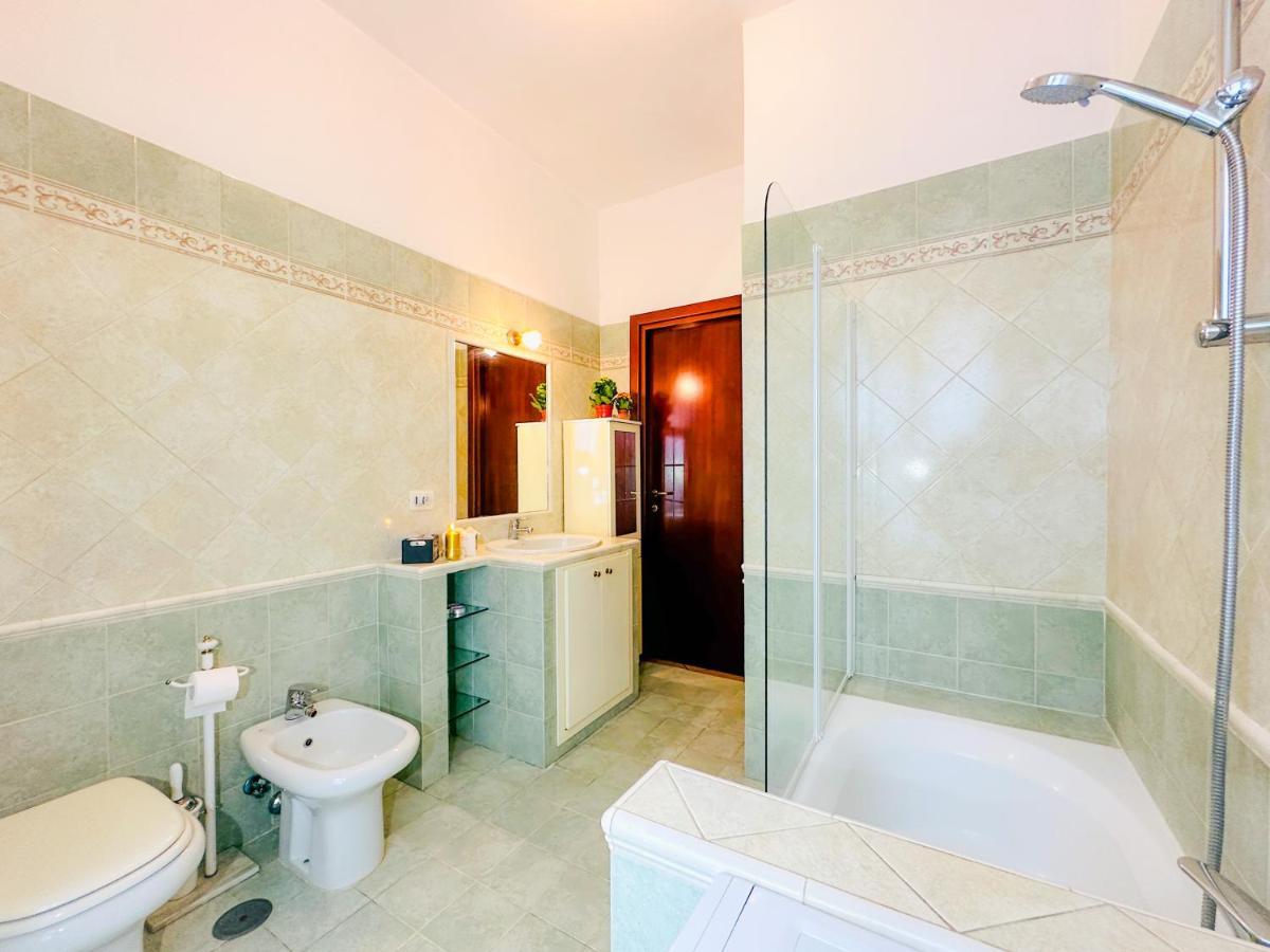 Apartment Giardino Degli Aranci Lulus Rom