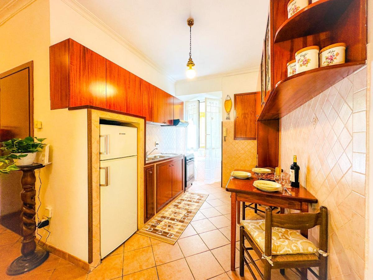 Apartment Giardino Degli Aranci Lulus