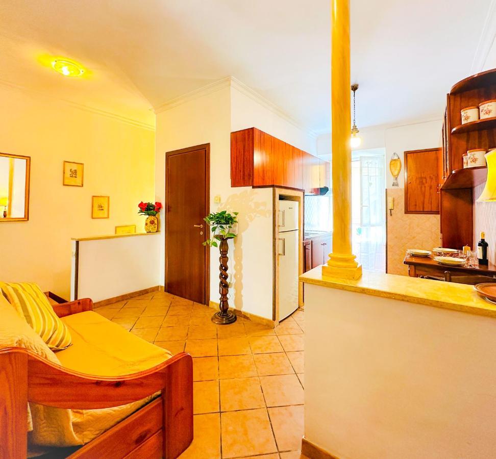Apartment Giardino Degli Aranci Lulus