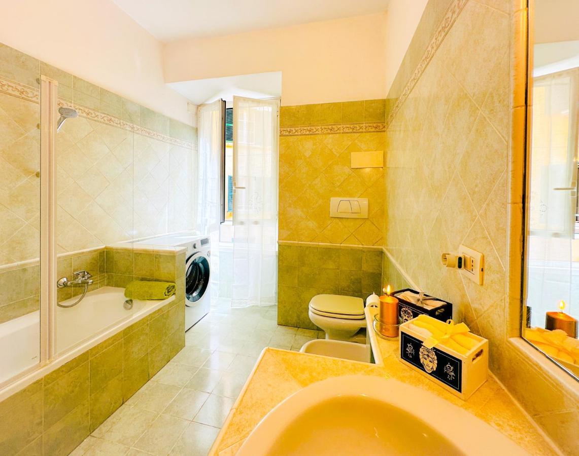 Apartment Giardino Degli Aranci Lulus Rom